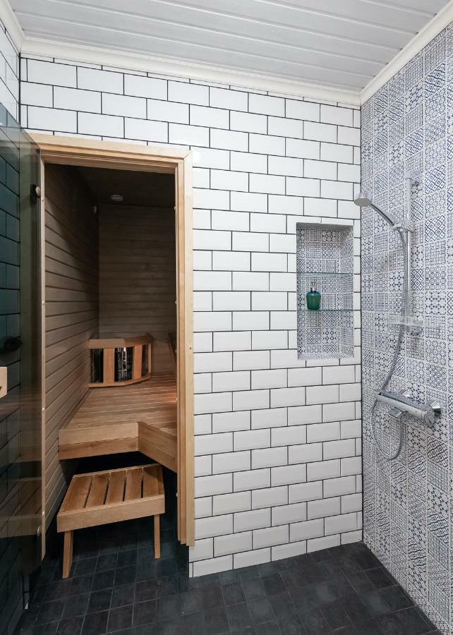 Pikisaari Guesthouse Όουλου Εξωτερικό φωτογραφία